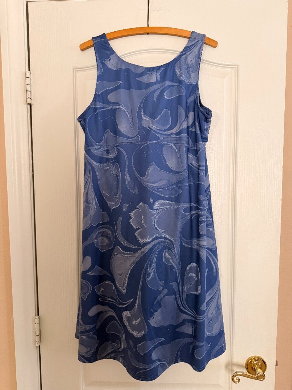 Columbia Athletic Dress - Size L